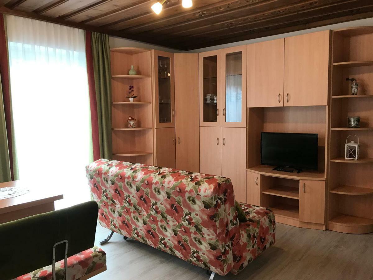 Appartamento Haus Scharl Grossarl Esterno foto