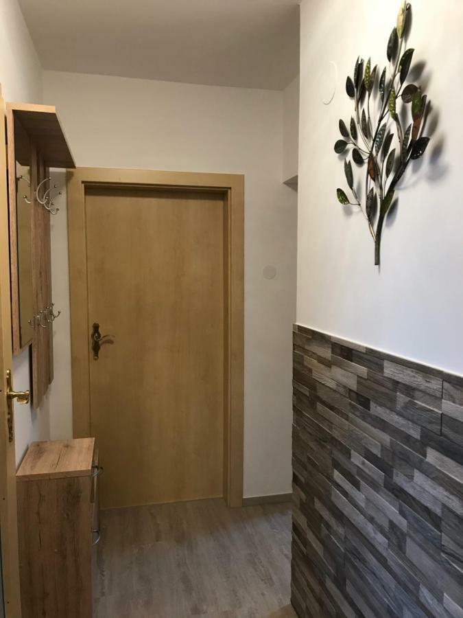 Appartamento Haus Scharl Grossarl Esterno foto