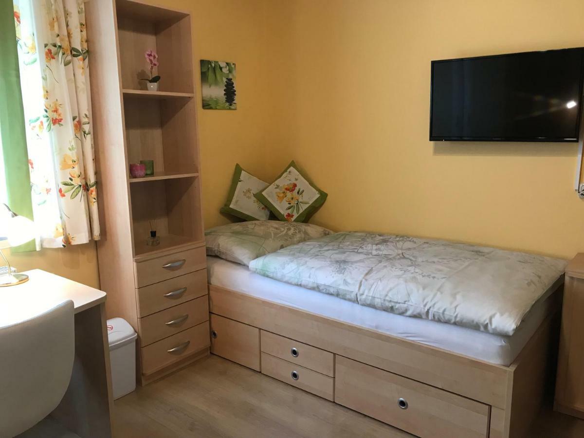 Appartamento Haus Scharl Grossarl Esterno foto