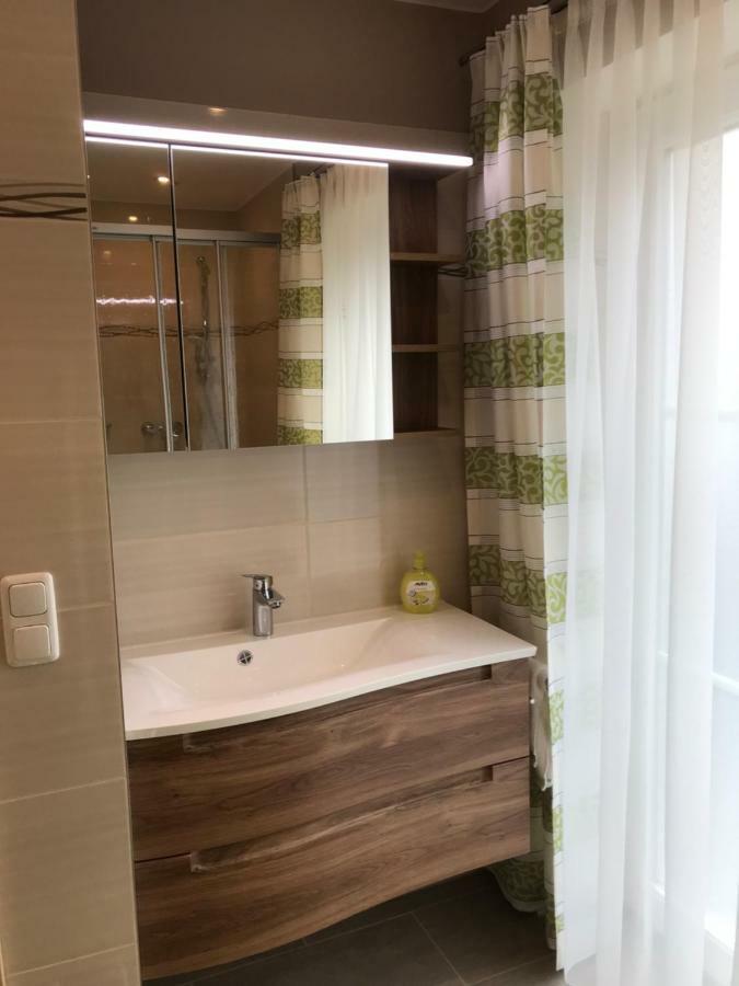 Appartamento Haus Scharl Grossarl Esterno foto