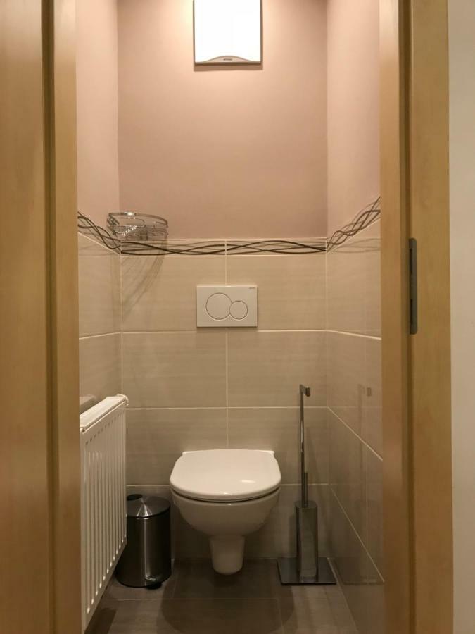 Appartamento Haus Scharl Grossarl Esterno foto